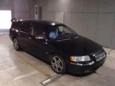 Volvo V70