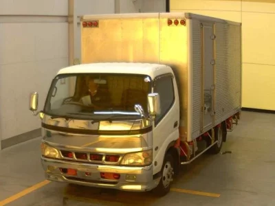 Hino DUTRO