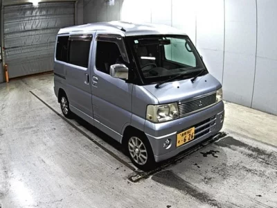 Mitsubishi TOWNBOX