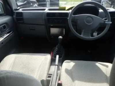 Mitsubishi TOWNBOX
