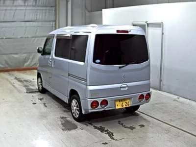 Mitsubishi TOWNBOX