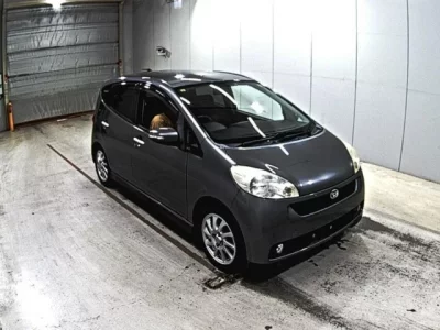 Daihatsu SONICA