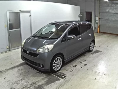 Daihatsu SONICA