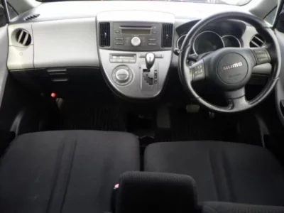 Daihatsu SONICA