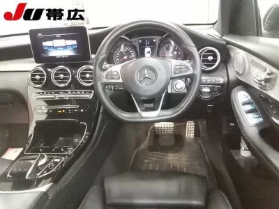 Mercedes-Benz GLC CLASS
