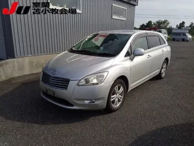 Toyota MARK X ZIO