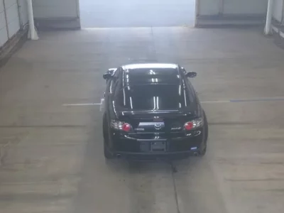 Mazda RX-8