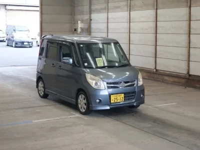 Suzuki PALETTE