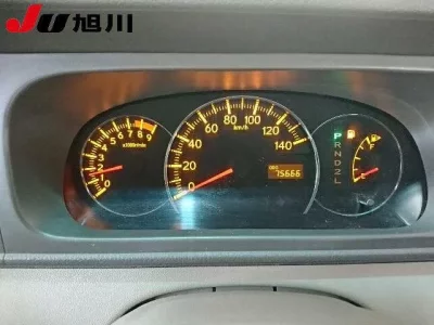Daihatsu Atrai Wagon
