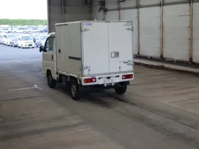Honda ACTY TRUCK