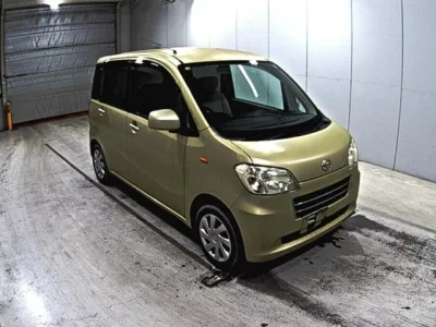 Daihatsu TANTO EXE