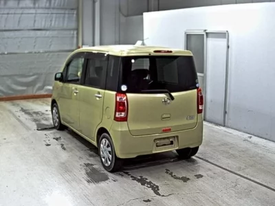 Daihatsu TANTO EXE