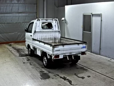 Mitsubishi MINICAB TRUCK