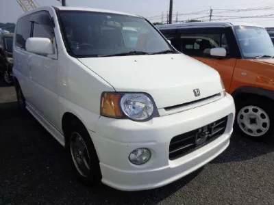 Honda S-MX