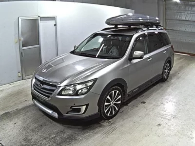 Subaru EXIGA