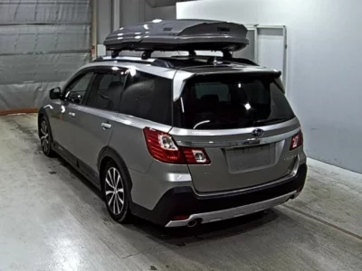Subaru EXIGA
