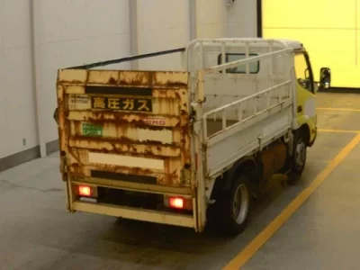 Hino DUTRO