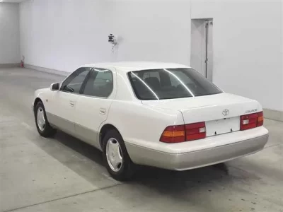 Toyota CELSIOR