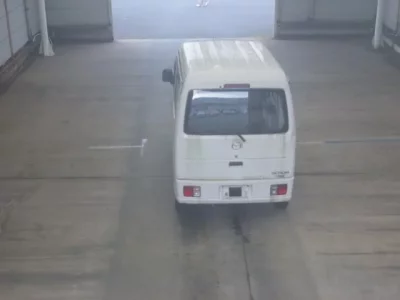Mazda SCRUM