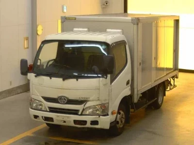 Toyota DYNA