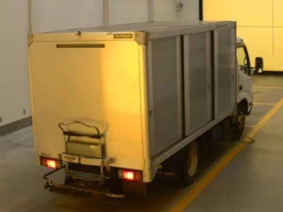 Toyota DYNA