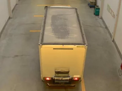 Toyota DYNA