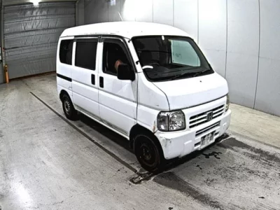 Honda ACTY VAN