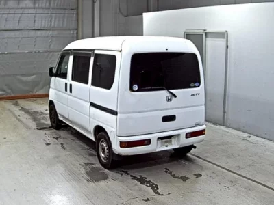 Honda ACTY VAN
