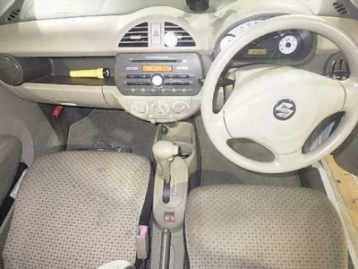 Suzuki ALTO ECO