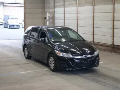 Honda STREAM