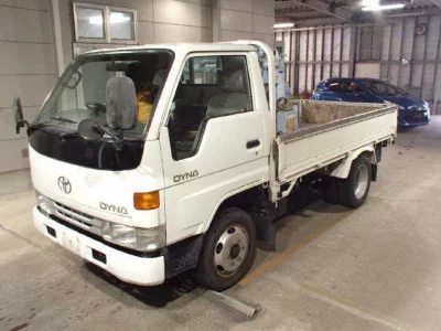 Toyota DYNA