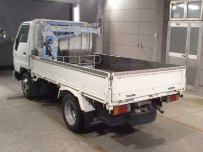 Toyota DYNA
