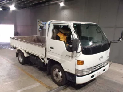 Toyota DYNA