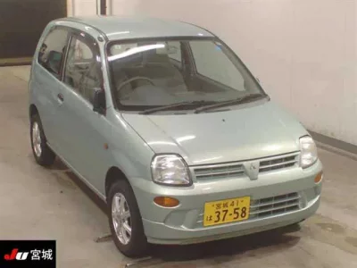 Mitsubishi MINICA
