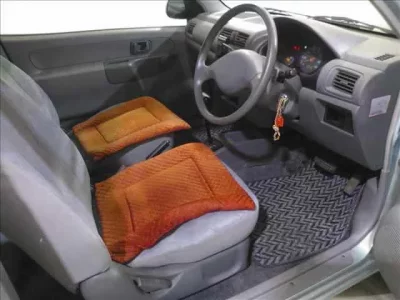 Mitsubishi MINICA