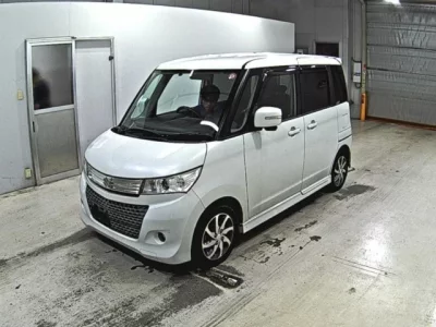 Suzuki PALETTE