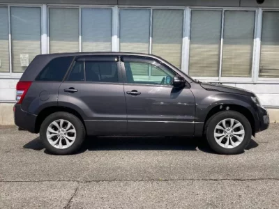 Suzuki ESCUDO