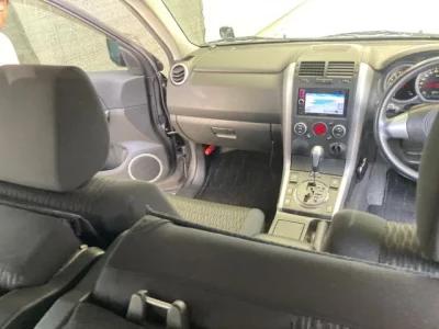 Suzuki ESCUDO