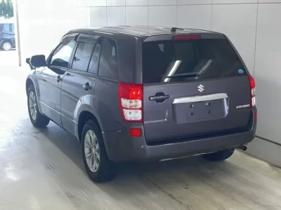 Suzuki ESCUDO