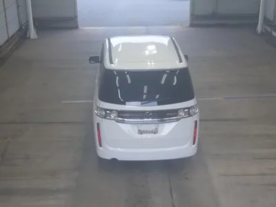 Mazda BIANTE
