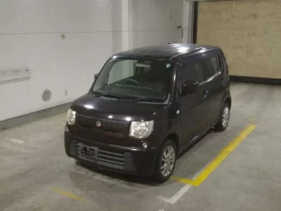 Suzuki MRWAGON