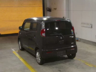 Suzuki MRWAGON