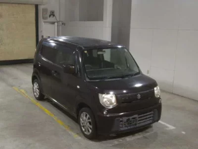 Suzuki MRWAGON