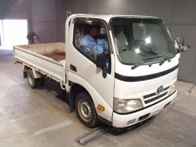 Toyota DYNA