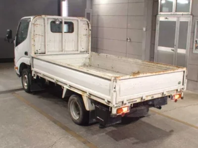 Toyota DYNA