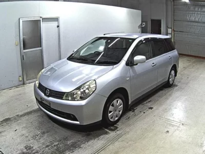 Nissan WINGROAD