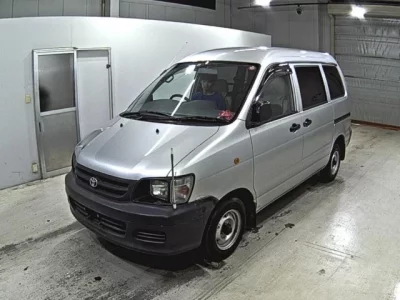 Toyota TOWN ACE VAN