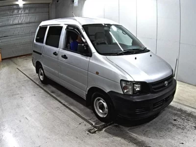 Toyota TOWN ACE VAN