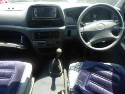 Toyota TOWN ACE VAN