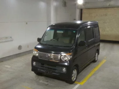 Daihatsu Atrai Wagon